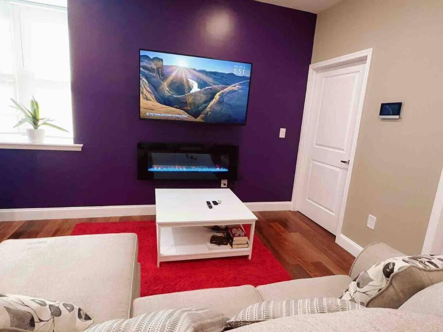 504 Luxe 1Bdr Apt In Center City フィラデルフィア エクステリア 写真