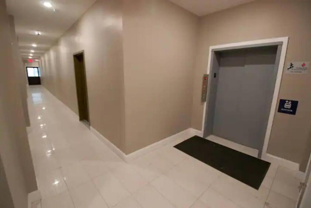 504 Luxe 1Bdr Apt In Center City フィラデルフィア エクステリア 写真